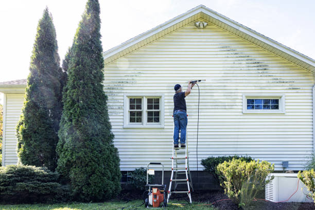 Cedar Grove, WI  Pressure Washing Company