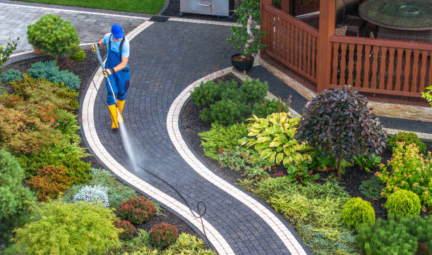 Best Eco-Friendly Pressure Washing in Cedar Grove, WI