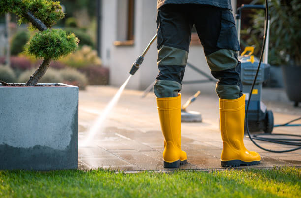 Best Post-Construction Pressure Washing in Cedar Grove, WI